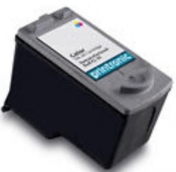 Cartucho Canon CL-141XL Tricolor, 400 Páginas 