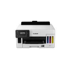 Canon Maxify GX5010, Color, Inyección, Tanque de Tinta, Inalámbrico, Print ― ¡Envío gratis limitado a 3 unidades por cliente! 