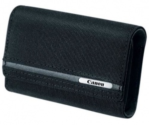 Canon Estuche para Cámara Digital PSC-2070, Negro 