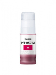 Tanque de Tinta Canon PFI-050 Magenta, 70ml 