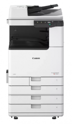 Multifuncional Canon C3326i, Color, Láser, Print/Copy/Scan 