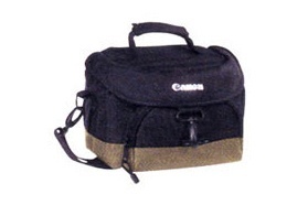 Canon Estuche de Lujo P/EG100 Negro 