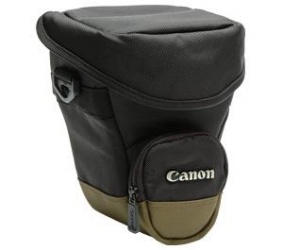 Canon Estuche Zoom Pack 1000 Negro 
