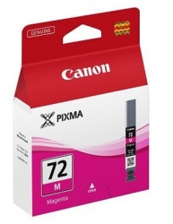 Cartucho Canon PGI-72M Magenta, 710 Páginas 