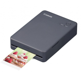 Impresora Fotográfica Canon SELPHY QX20, Sublimación 287 x 287 DPI 