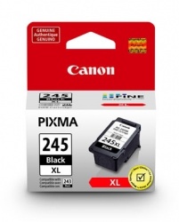 Cartucho Canon PG-245 XL Negro 