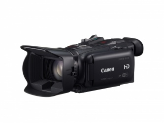 Cámara de Video Canon LEGRIA HF G30, 3MP, Zoom Óptico 20x, Negro 