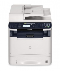 Multifuncional Canon imageCLASS MF6160dw, Blanco y Negro, Láser, Inalámbrico, Print/Scan/Copy ON HOLD 