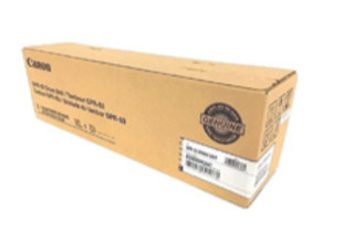 Tambor Canon GPR-53 Negro, 85.000 Páginas 