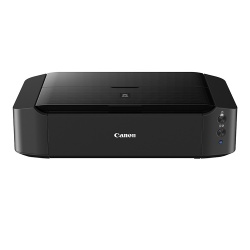 Canon PIXMA iP8710, Impresora Fotográfica, Inyección, 9600 x 2400 DPI, Inalámbrico, Negro 