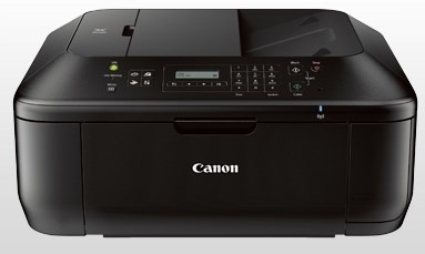 Multifuncional Canon PIXMA MX471, Color, Inyección, Inalámbrico, Print/Scan/Copy/Fax 