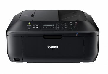 Multifuncional Canon PIXMA MX532, Color, Inyección, Inalámbrico, Print/Scan/Copy/Fax 