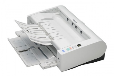 Scanner Canon imageFORMULA DR-M1060, 600 x 600DPI, Escáner Color, USB 2.0, Blanco 