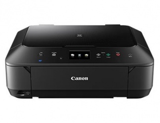 Multifuncional Canon PIXMA MG6610, Color, Inyección, Inalámbrico, Print/Scan/Copy 