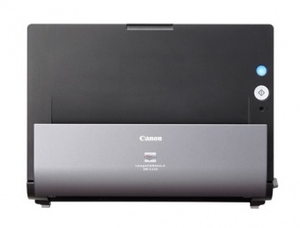 Scanner Canon imageFormula DR-C225, 600 x 600 DPI, Escáner Color, Escaneado Dúplex, USB 2.0 