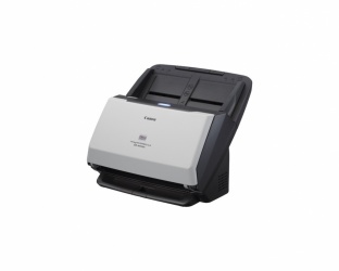 Scanner Canon imageFormula DR-M160II, Escáner Color, Escaneado Dúplex, USB 2.0, 600DPI, Negro 