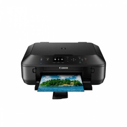 Multifuncional Canon PIXMA MG5510, Color, Inyección, Inalámbrico, Print/Scan/Copy 