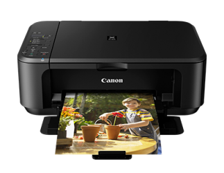 Multifuncional Canon PIXMA MG3210, Color, Inyección, Print/Scan/Copy 