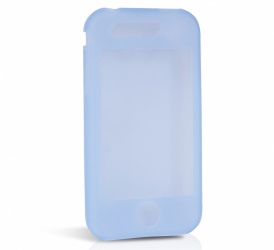 Canyon Funda Protectora para iPod Nano 3Gen, Azul 