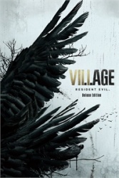 Resident Evil Village Edición Deluxe, Xbox Series X/S ― Producto Digital Descargable 