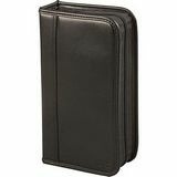 Case Logic Cartera de Koskin para CD/DVD, 64 Piezas, Negro 