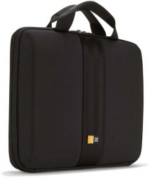 Case Logic Maletín de EVA para Netbook 11.6'' Negro (QNS-111) 