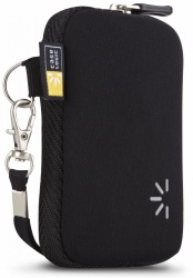 Case Logic Estuche para Cámara Digital, Negro 