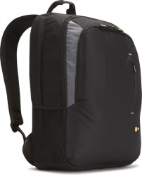 Case Logic Mochila de Nilón 17'' Negro (VNB-217) 