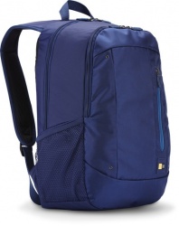 Case Logic Mochila de Poliéster para Laptop 15.6'' Azul 
