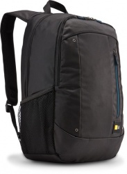 Case Logic Mochila de Poliéster Jaunt para Laptop 15.6'', Negro 