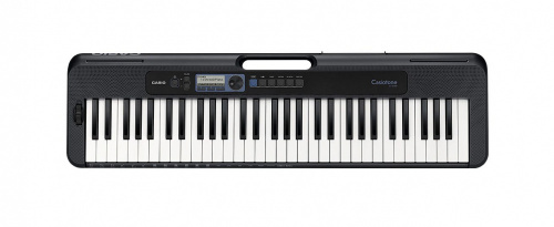 Casio Teclado Digital CT-S 300, 61 Teclas, 48 Tonos, USB  