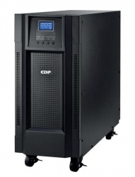 No Break CDP UPO22-6 AX Online, 6000W, 6000VA, Entrada 110 - 300V, Salida 104 - 240V - Cotizar Instalación y Arranque con la Marca 