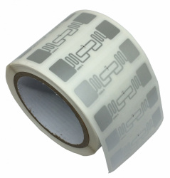 Cdvi Tarjeta RFID, 10 Piezas  