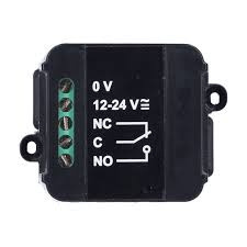 Cdvi Control Remoto CUBE POWER, 1 Botones, Bluetooth 