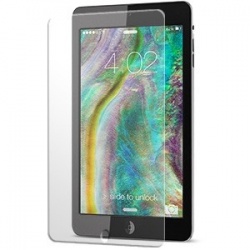 Cellairis Protector de Pantalla Shell Shock para iPad Mini/2, Transparente 