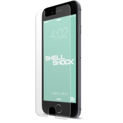 Cellairis Protector Shell Shock 4.7'' para iPhone 6, Transparente 