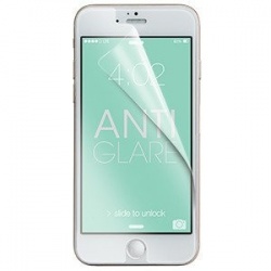 Cellairis Protector Anti Glare 4.7'' para iPhone 6, Transparente 