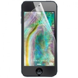 Cellairis Protector de Pantalla HD Clear para iPod Touch 5, Transparente 