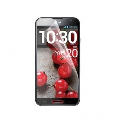 Cellairis Protector de Pantalla HD Clear para LG G Pro D680/682TR/683, Transparente 