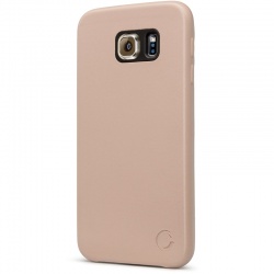 Cellairis Funda para Samsung Galaxy S6, Chabacano 