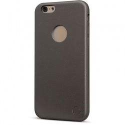 Cellairis Funda para iPhone 6/6s, Gris Obscuro 