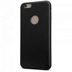 Cellairis Funda para iPhone 6/6s Plus, Negro 
