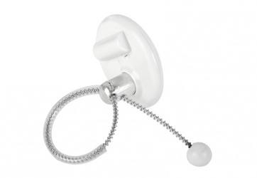 Century Tag para Botellas, Gris, 100 Piezas 