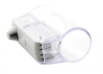 Century Tag para Botellas B031A, Blanco, 80 Piezas 