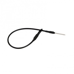 Century Lazos Expansores de Pin, Negro, para T001B/T005/T004 