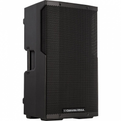 Cerwin Vega Bocina Amplificada CVE-12, Bluetooth, Alámbrico/Inalámbrico, 1000W RMS, Negro 