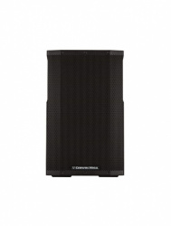 ﻿Cerwin Vega Bocina Amplificada CVE-15, Alámbrico/Inalámbrico, Bluetooth, 1000W RMS, Negro 