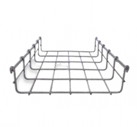 Charofil Charola Tipo Malla para Rack 9