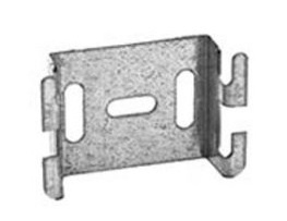 Charofil MG-51-103EZ Araña de Fijación de 3 Usos, Electro Zinc (EZ) 