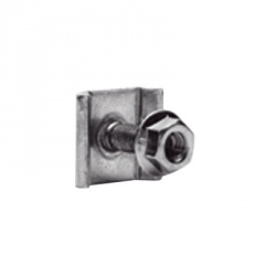 Charofil Tornillo Encastrado Milimetrico, Electro Zinc (EZ) 